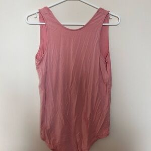 ZYIA Pink Tank Top for Women
